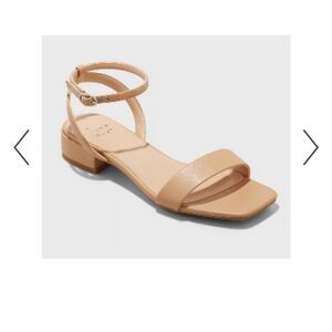 a new day Delores Sandals